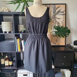 J Crew Wool blend Dress